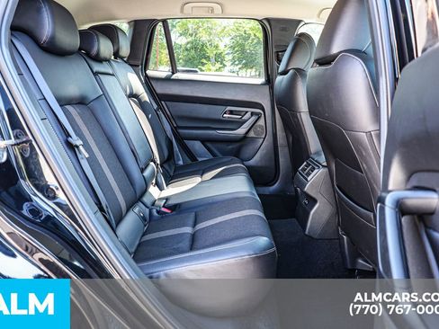 Used 2025 MAZDA CX-50 AWD 2.5 S w/ Preferred Package image 22