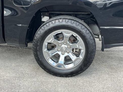 Used 2022 RAM 1500 Big Horn AWD/4WD image 15