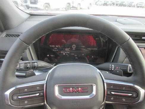 New 2026 GMC Terrain Elevation w/ Elevation Premium Package image 16