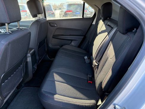 Used 2016 Chevrolet Equinox LT w/ Convenience Package image 13