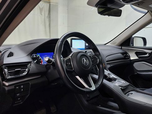 Used 2023 Acura RDX AWD w/ Technology Package image 12