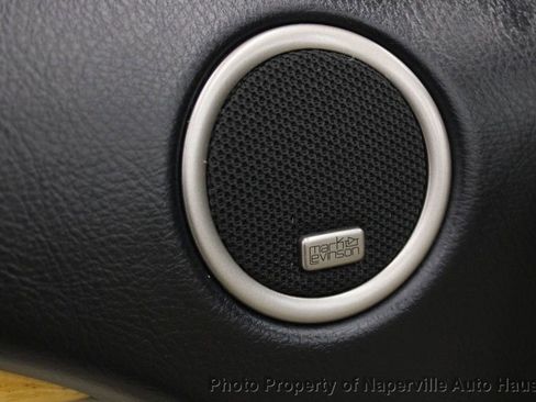 Used 2003 Lexus SC 430 Convertible image 16