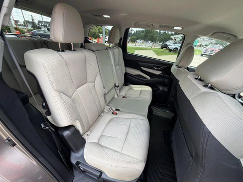 Used 2021 Subaru Ascent Premium w/ Convenience Package AWD/4WD image 16