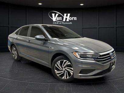 Used 2020 Volkswagen Jetta SEL