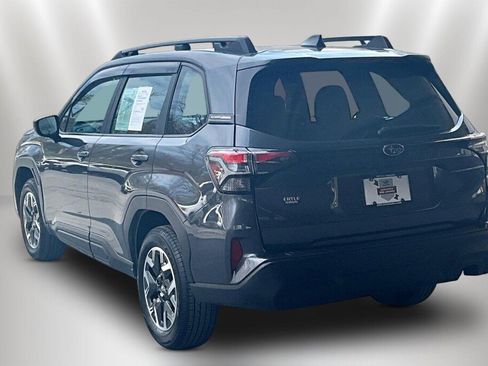 Certified 2026 Subaru Forester image 4