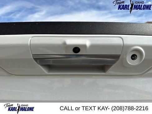 Used 2022 Ford F150 Limited AWD/4WD image 8