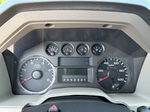 Used 2010 Ford F350 XL AWD/4WD image 10