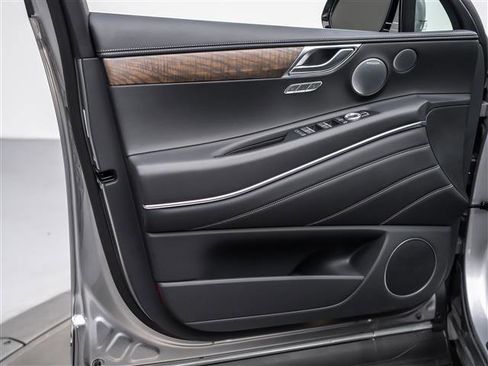 New 2026 Genesis GV80 3.5T Prestige AWD/4WD image 27