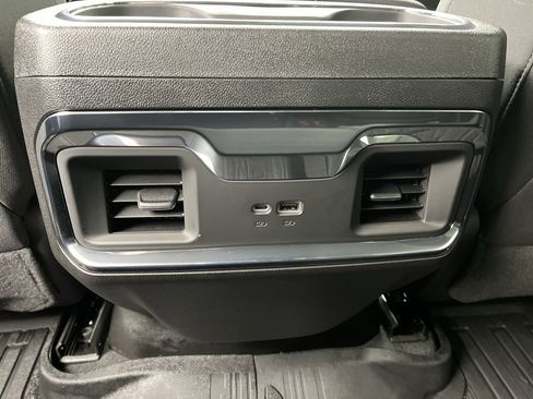 New 2026 GMC Sierra 1500 Elevation image 13