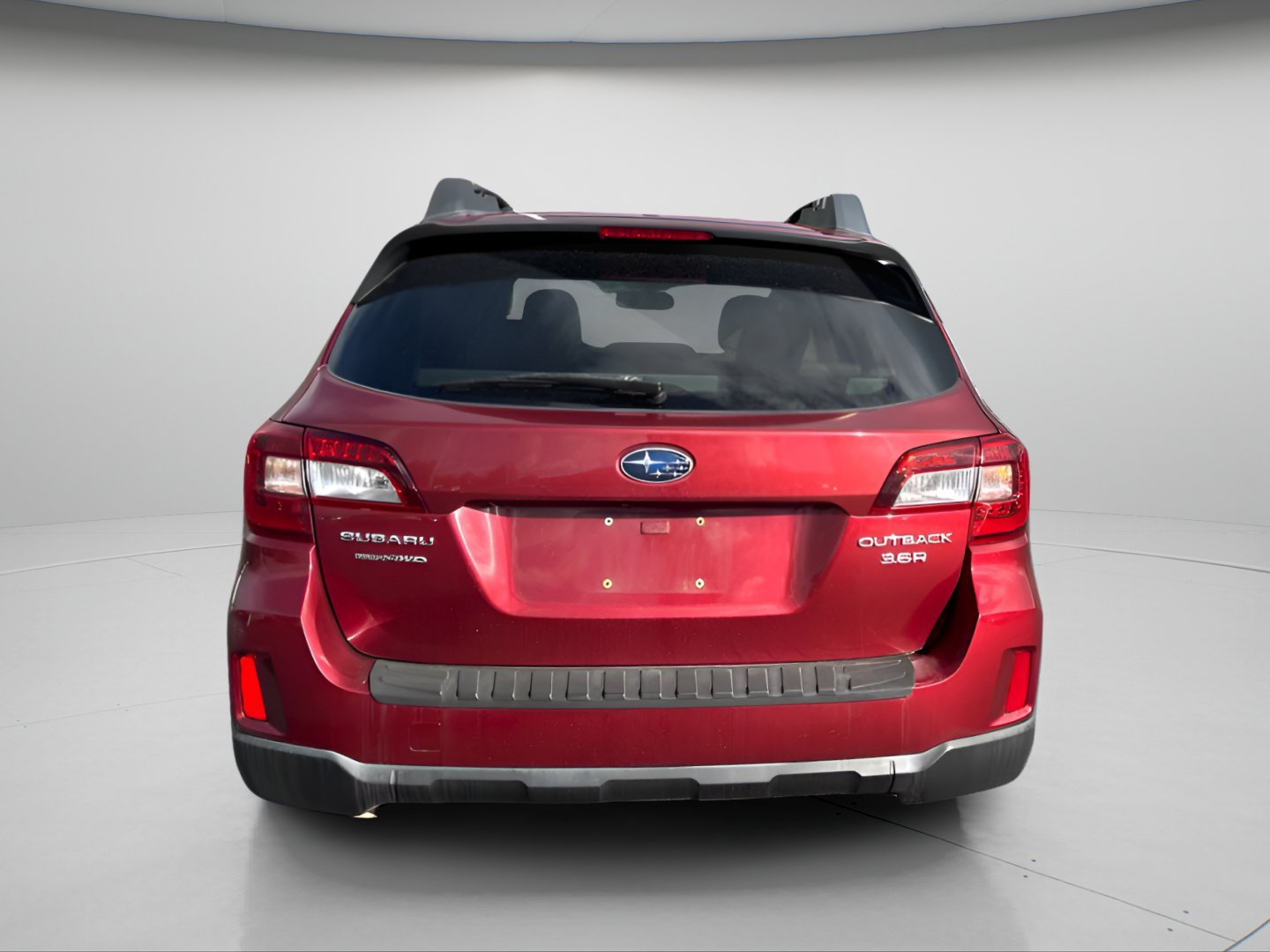 Used 2015 Subaru Outback 3.6R Limited AWD/4WD image 6