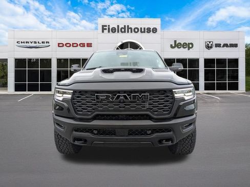 New 2026 RAM 1500 RHO w/ RHO Level 1 Equipment Group AWD/4WD image 2