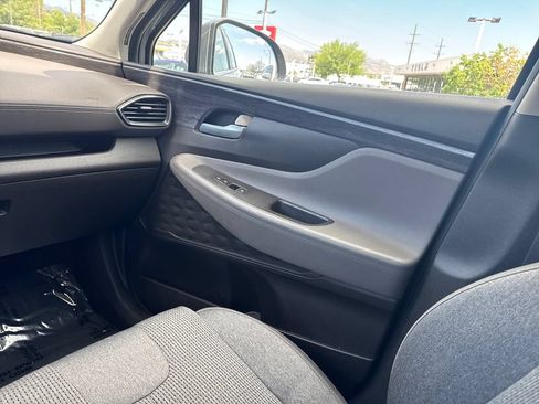 Used 2019 Hyundai Santa Fe SE FWD image 33
