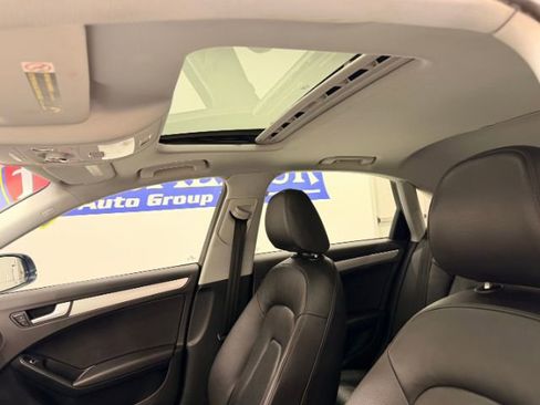 Used 2015 Audi A4 2.0T Premium w/ Audi MMI Navigation image 44