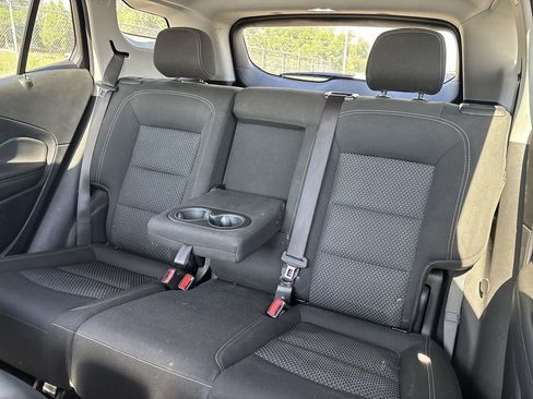 Certified 2024 GMC Terrain SLE AWD/4WD image 28