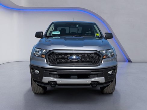 Used 2022 Ford Ranger XLT w/ Equipment Group 302A High image 13