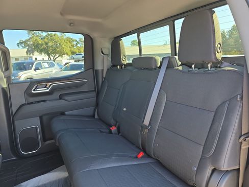 New 2026 Chevrolet Silverado 1500 RST image 16