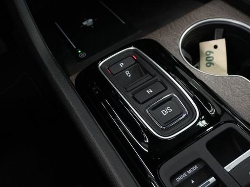 New 2026 Honda Pilot Elite image 28