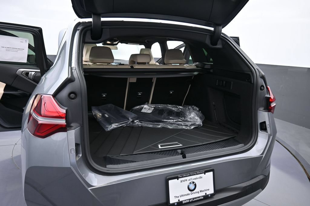 New 2026 BMW X3 xDrive30i w/ Premium Package AWD/4WD image 17