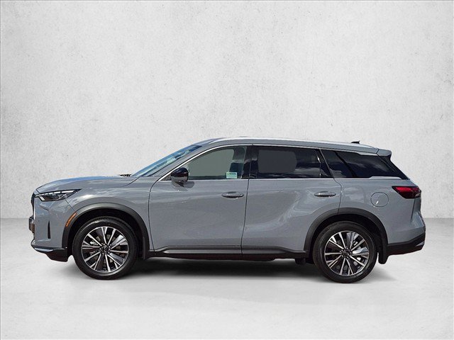New 2027 INFINITI QX60 Luxe FWD image 5