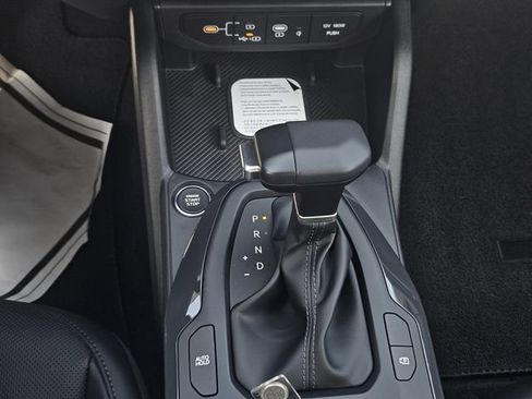 New 2026 Kia K4 GT-Line Turbo FWD image 14