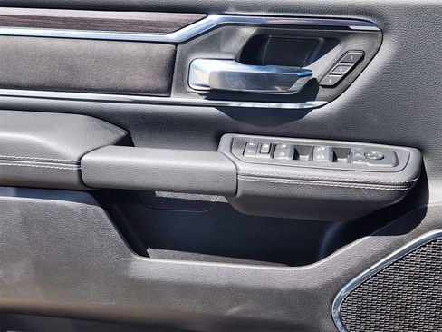 New 2026 RAM 1500 Laramie w/ Sport Appearance Package image 19