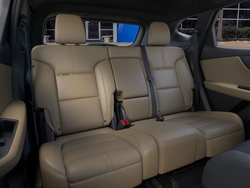 New 2025 Chevrolet Blazer Premier w/ Driver Confidence II Package image 17