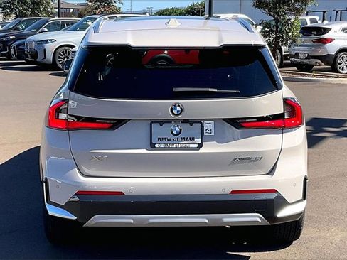 New 2026 BMW X1 xDrive28i w/ Technology Package image 4