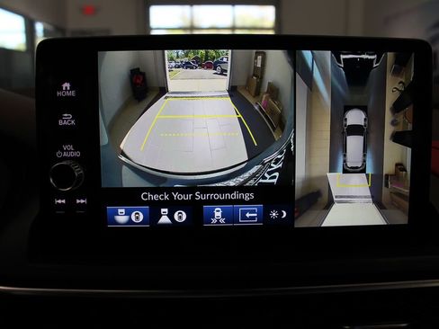 New 2026 Acura ADX A-Spec AWD/4WD image 16