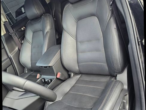 Used 2019 MAZDA CX-5 Grand Touring w/ GT Premium Package FWD image 10
