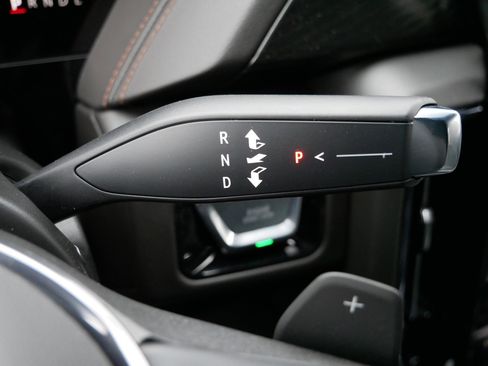 New 2026 Chevrolet Equinox RS AWD/4WD image 25