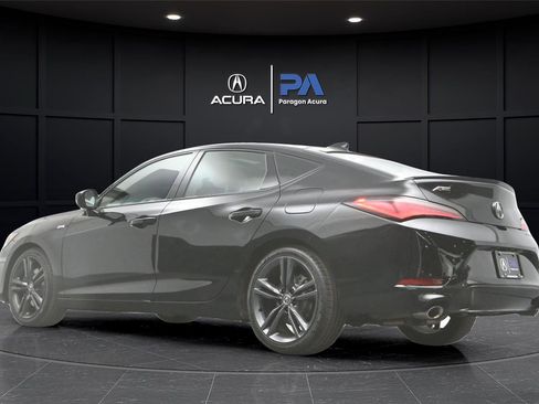 Used 2023 Acura Integra A-Spec image 33