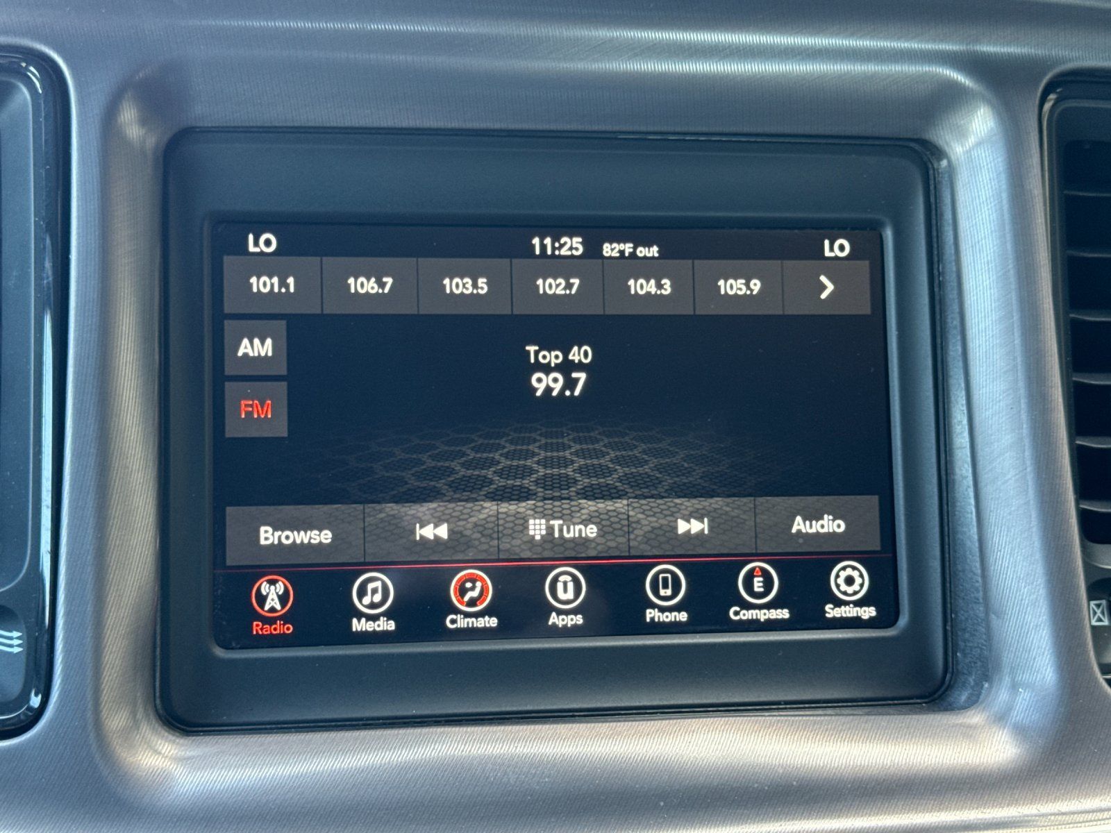 Used 2022 Dodge Challenger SXT RWD image 20