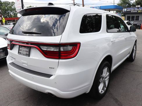 Used 2025 Dodge Durango GT AWD/4WD image 5