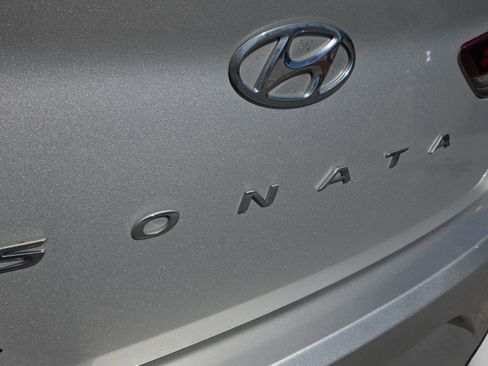 Used 2019 Hyundai Sonata SE FWD image 30