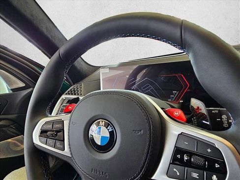 Used 2026 BMW X5 M Competition w/ Executive Package AWD/4WD image 13