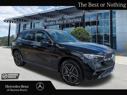 Used 2026 Mercedes-Benz GLC 300