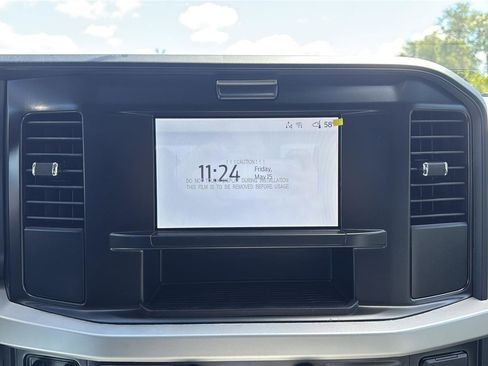New 2026 Ford F350 XL w/ XL Chrome Package AWD/4WD image 20