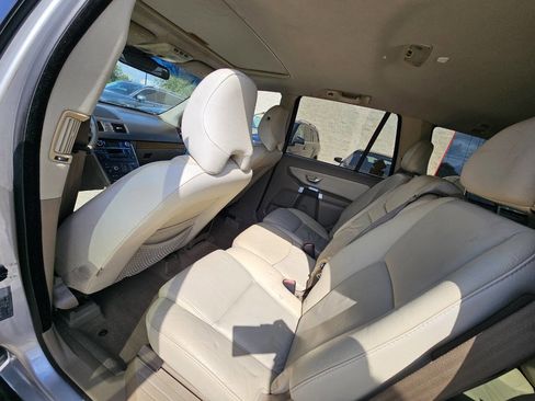 Used 2008 Volvo XC90 3.2 image 10