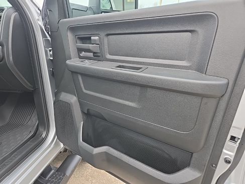 New 2026 RAM 2500 Tradesman AWD/4WD image 79