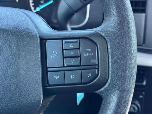 Used 2023 Ford F150 XL w/ FX4 Off-Road Package AWD/4WD image 24