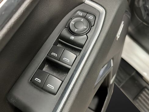 Used 2024 GMC Sierra 1500 Elevation w/ Elevation Premium Package AWD/4WD image 21