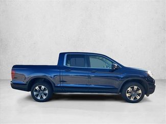 Used 2019 Honda Ridgeline RTL-T video 4