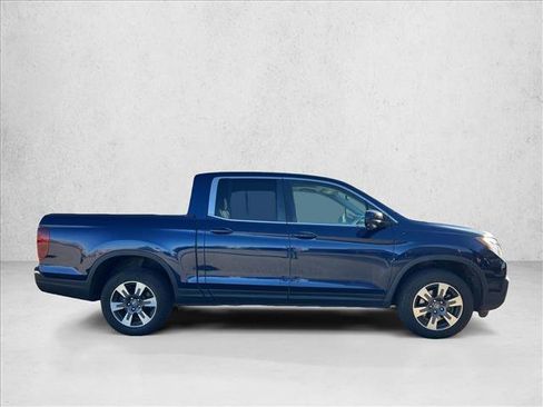 Used 2019 Honda Ridgeline RTL-T image 4