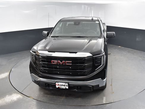 New 2025 GMC Sierra 1500 Pro w/ Pro Value Package AWD/4WD image 24