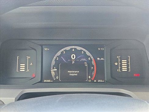Used 2024 Toyota Tacoma SR RWD image 11