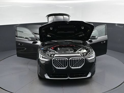 New 2026 BMW X3 xDrive30 w/ Premium Package AWD/4WD image 52