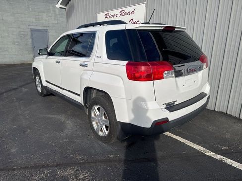 Used 2015 GMC Terrain SLE w/ Convenience Package image 10