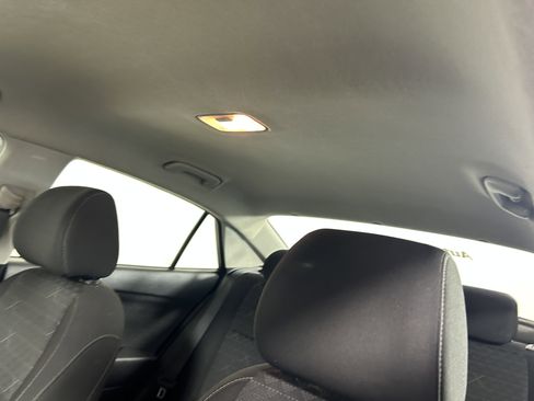 Used 2020 Kia Rio S image 10