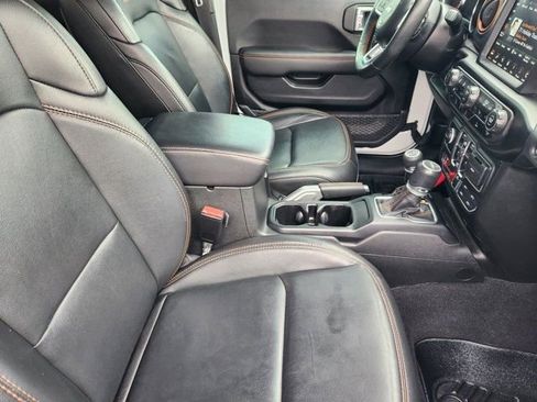 Used 2021 Jeep Gladiator Mojave image 19