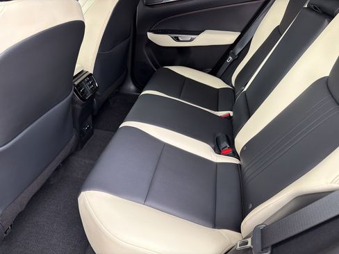 Used 2023 Lexus NX 350 AWD image 21